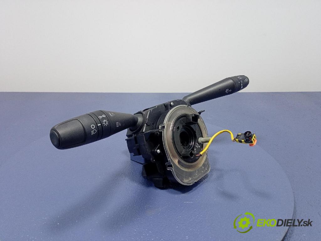 Fiat Tipo 2016 prepínač Komplex: 07356529000