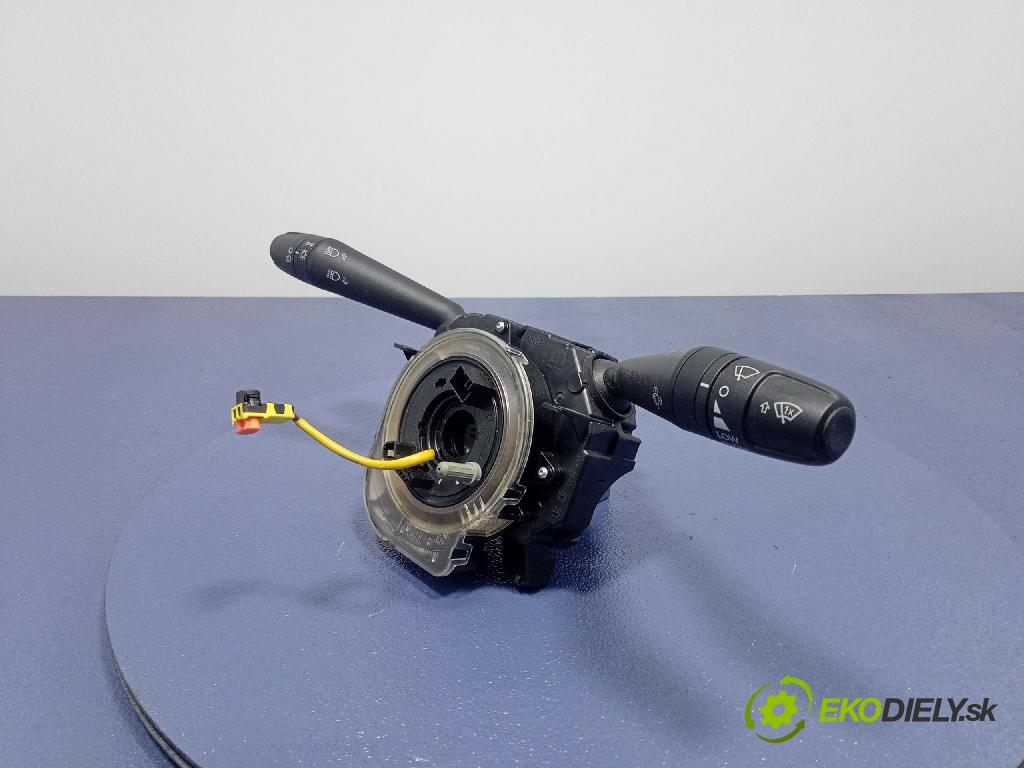 Fiat Tipo 2016 prepínač Komplex: 07356529000