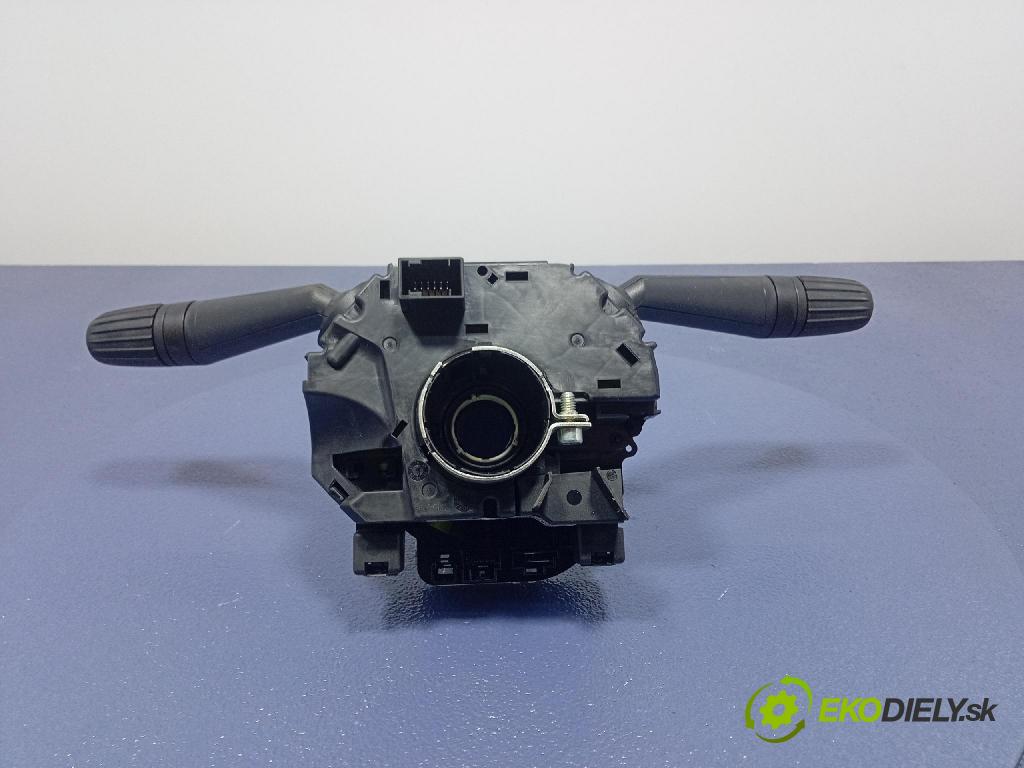 Fiat Tipo 2016 prepínač Komplex: 07356529000