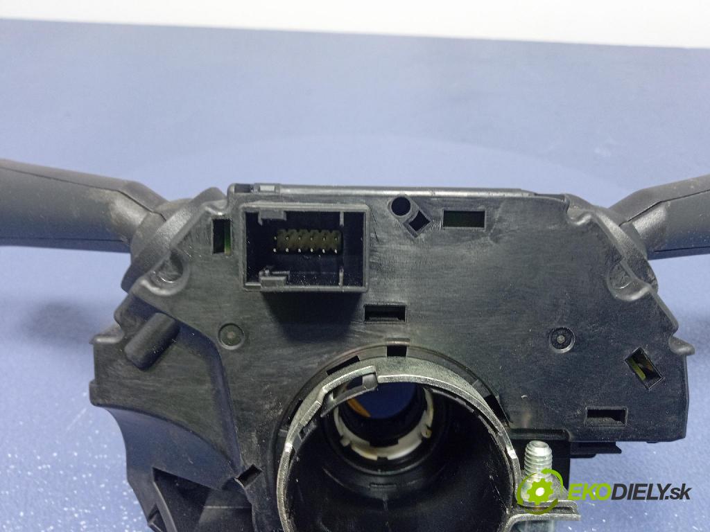 Fiat Tipo 2016 prepínač Komplex: 07356529000