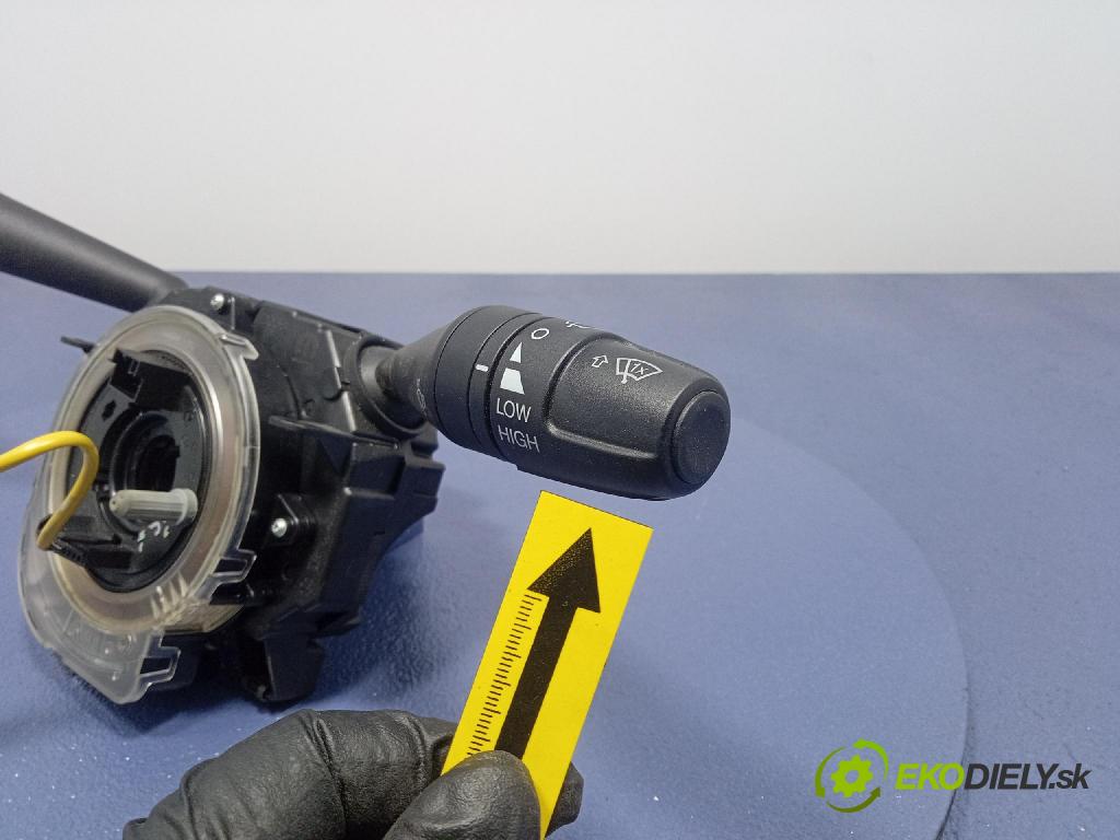 Fiat Tipo 2016 prepínač Komplex: 07356529000