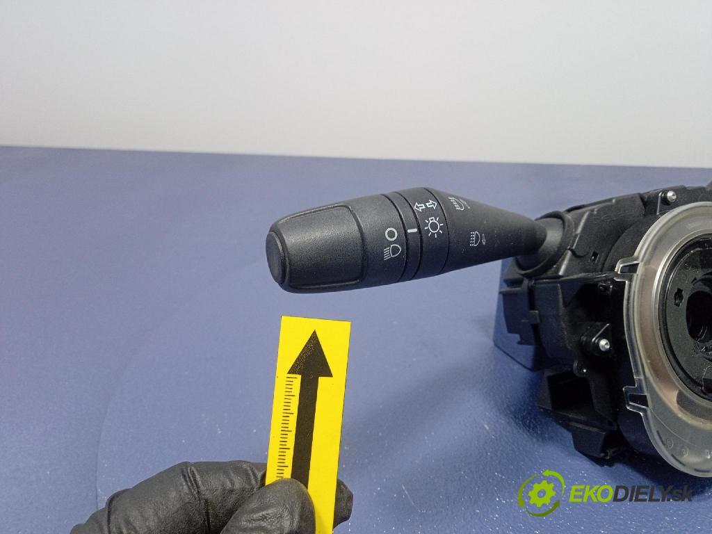 Fiat Tipo 2016 prepínač Komplex: 07356529000