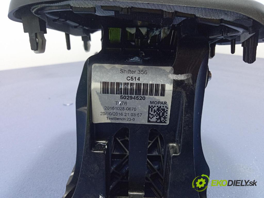 Fiat Tipo 2016 Páka: Zmeny: 50294520