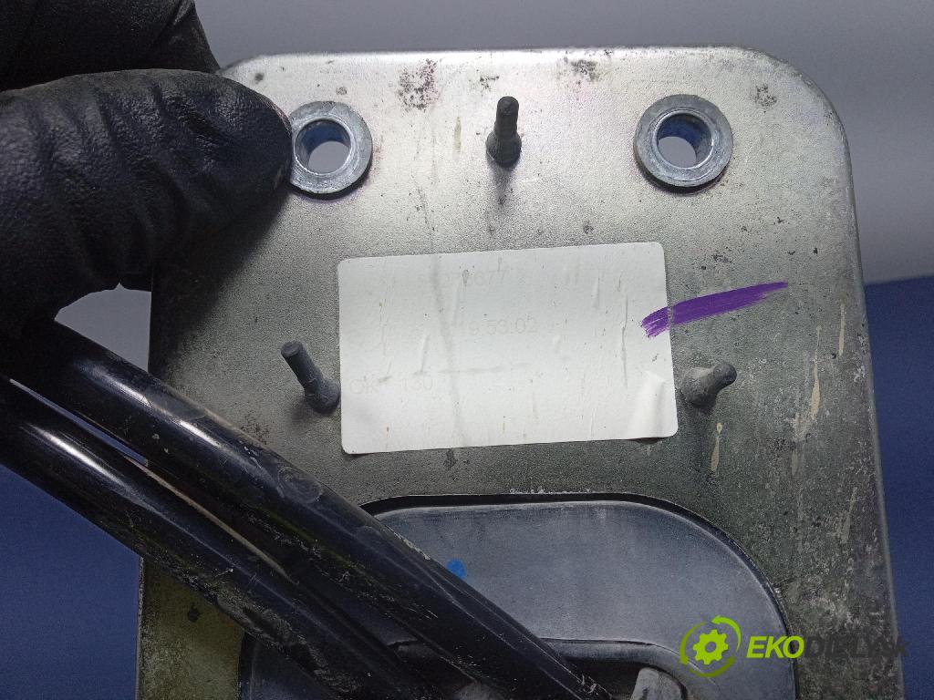 Fiat Tipo 2016 Páka: Zmeny: 50294520