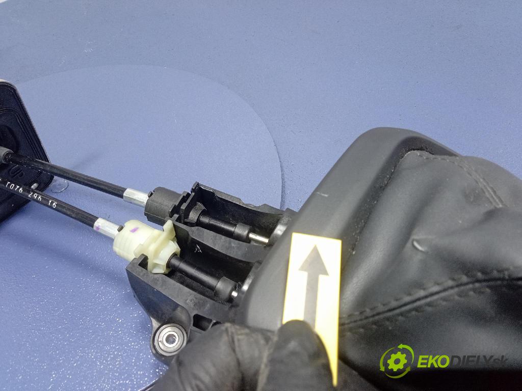 Fiat Tipo 2016 Páka: Zmeny: 50294520