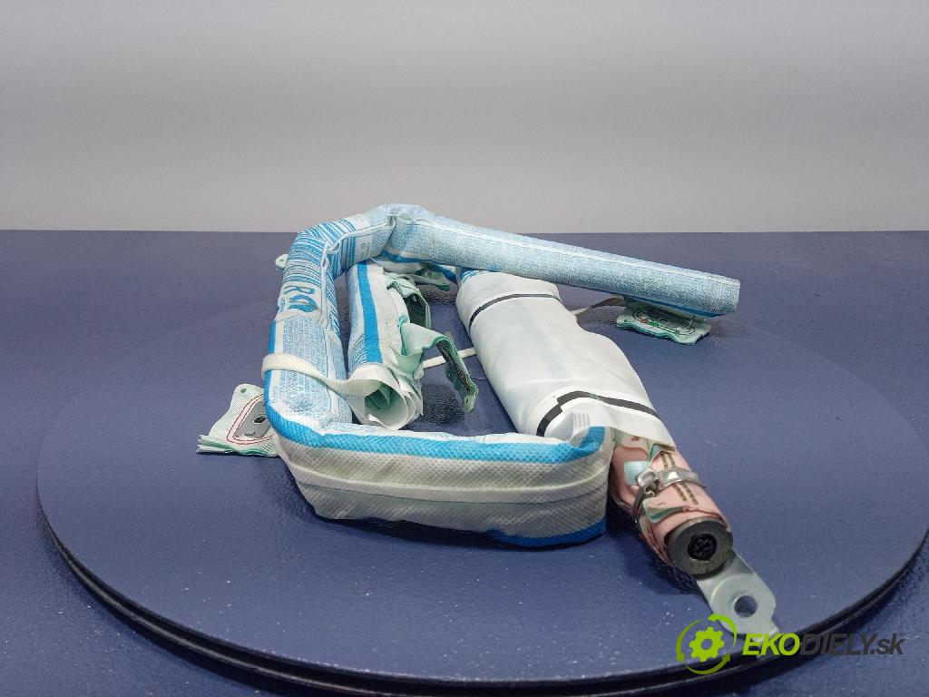 Fiat Tipo 2016 Airbag: clona x 00519823610