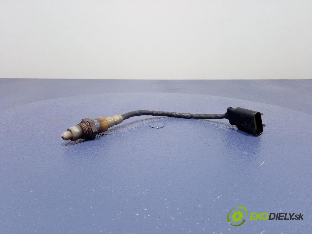 Fiat Tipo 2016 Sonda Lambda: 55241995