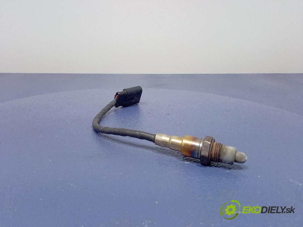 Fiat Tipo 2016 Sonda Lambda: 55241995