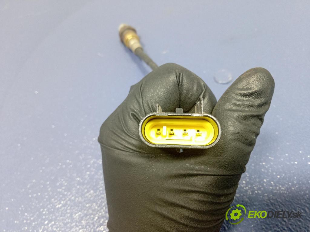 Fiat Tipo 2016 Sonda Lambda: 55241995