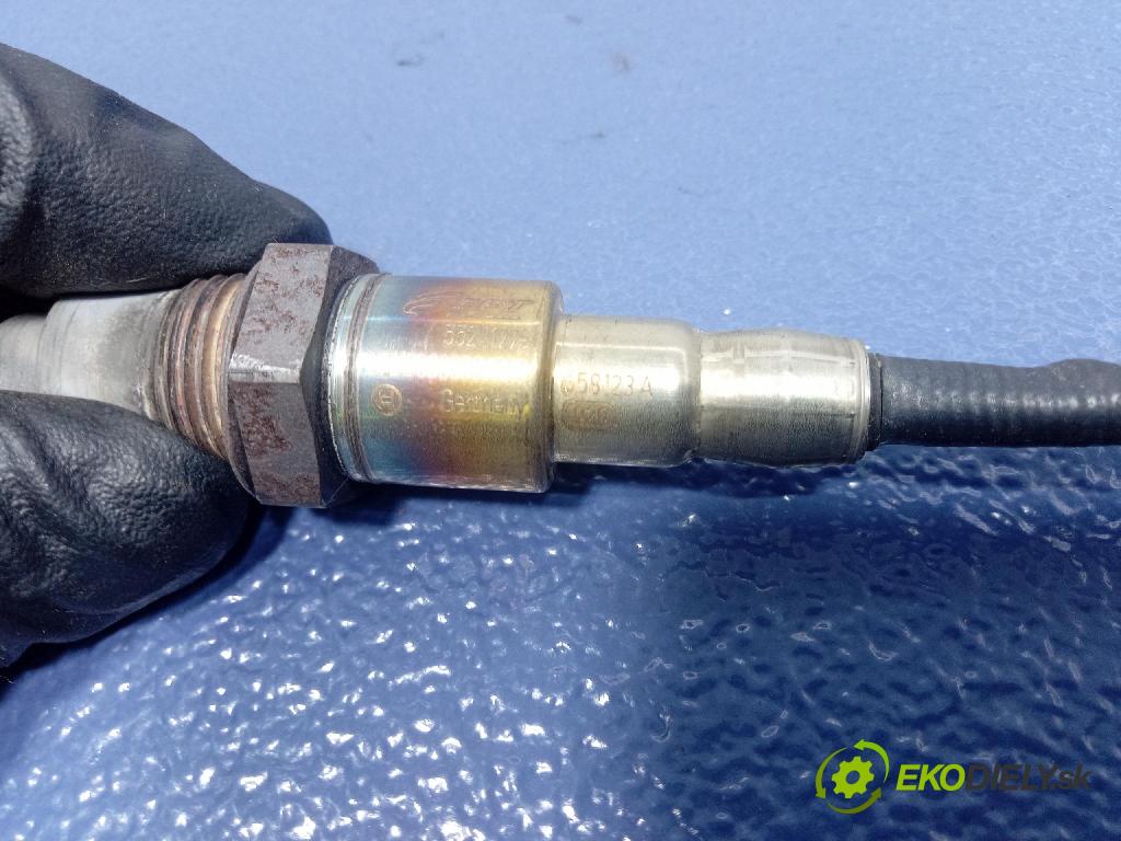 Fiat Tipo 2016 Sonda Lambda: 55241995