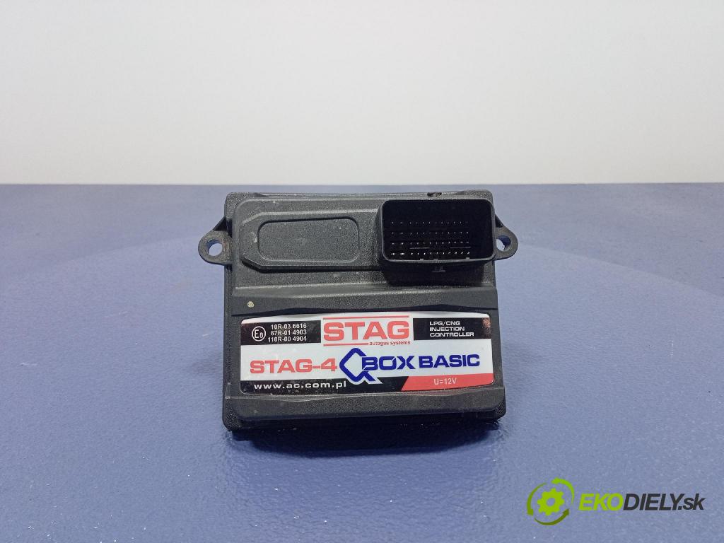 Fiat Tipo 2016 inštalácia x 10R-036616