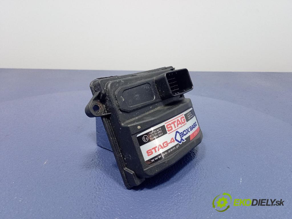 Fiat Tipo 2016 inštalácia x 10R-036616