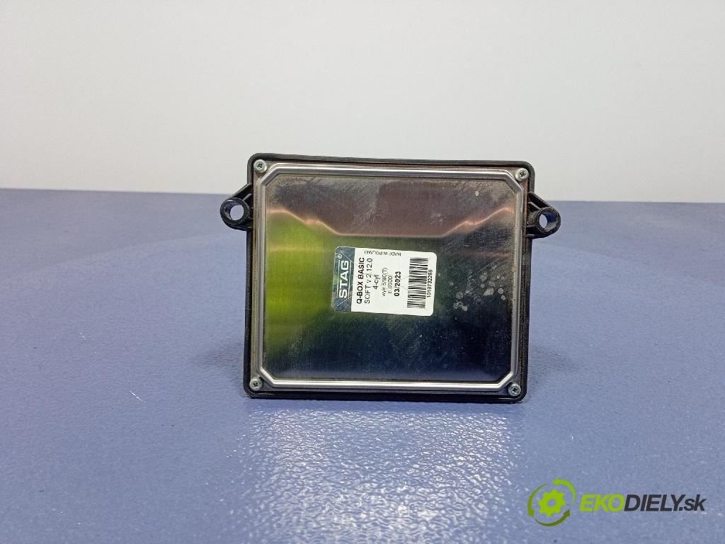 Fiat Tipo 2016 inštalácia x 10R-036616