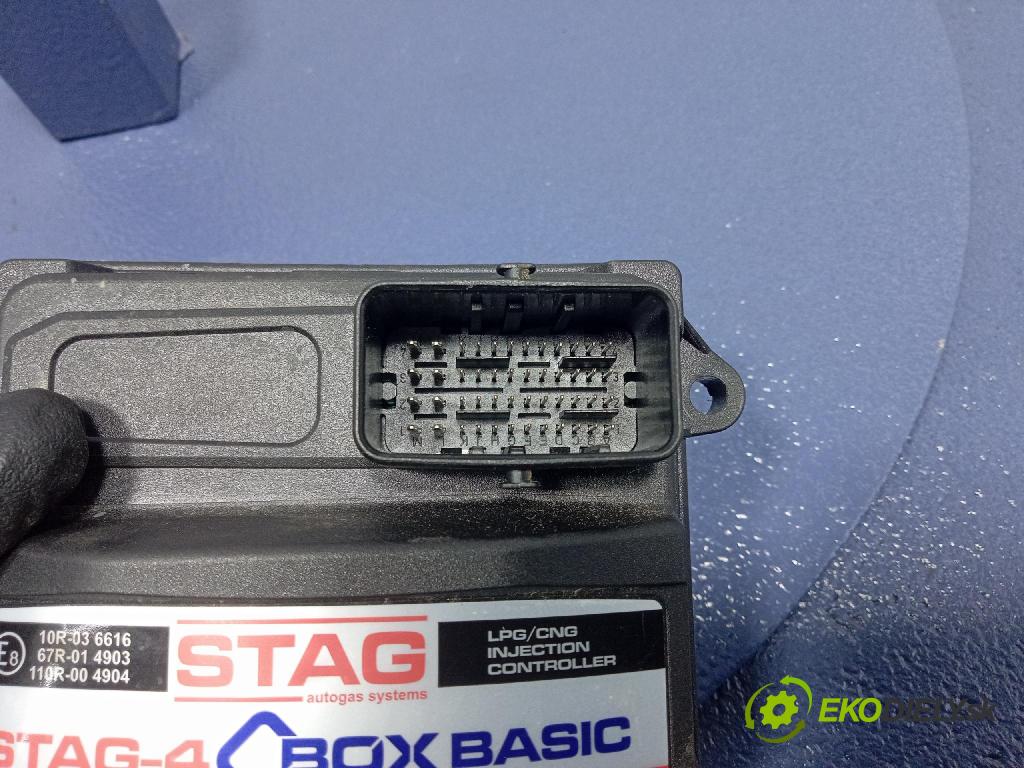 Fiat Tipo 2016 inštalácia x 10R-036616