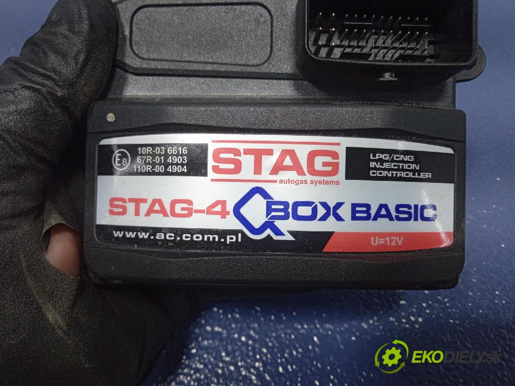 Fiat Tipo 2016 inštalácia x 10R-036616