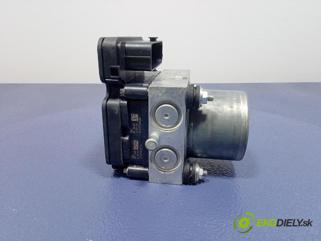 Fiat Tipo 2016 čerpadlo ABS x 52053074