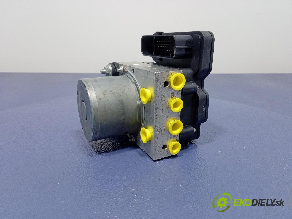 Fiat Tipo 2016 čerpadlo ABS x 52053074