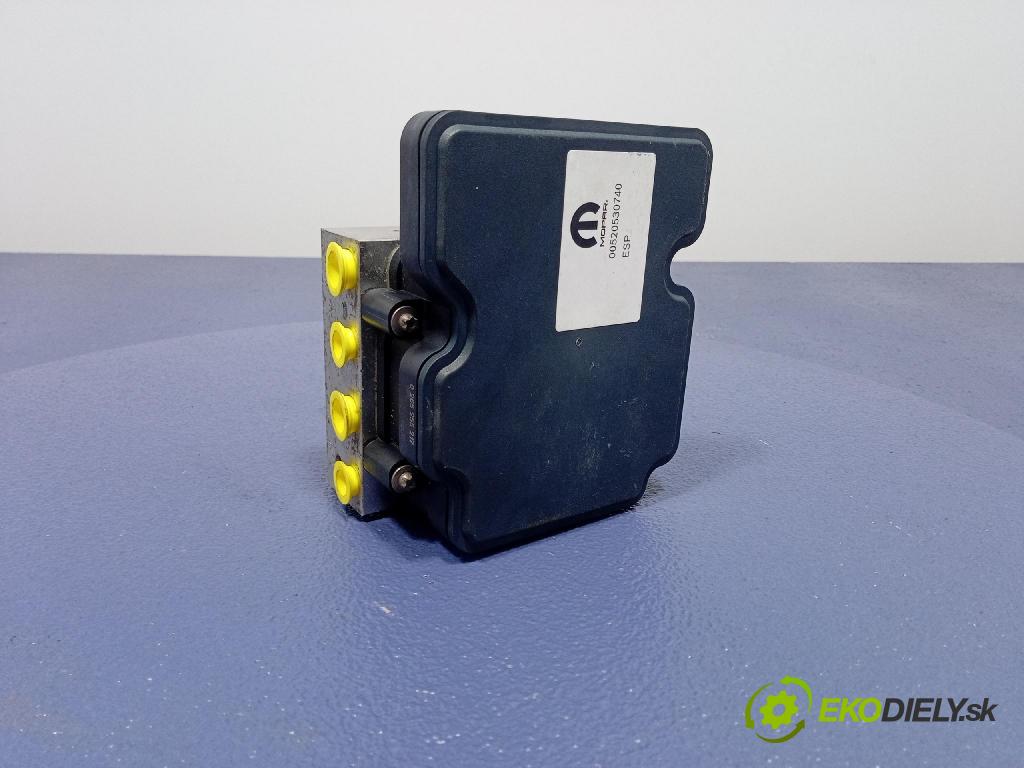 Fiat Tipo 2016 čerpadlo ABS x 52053074