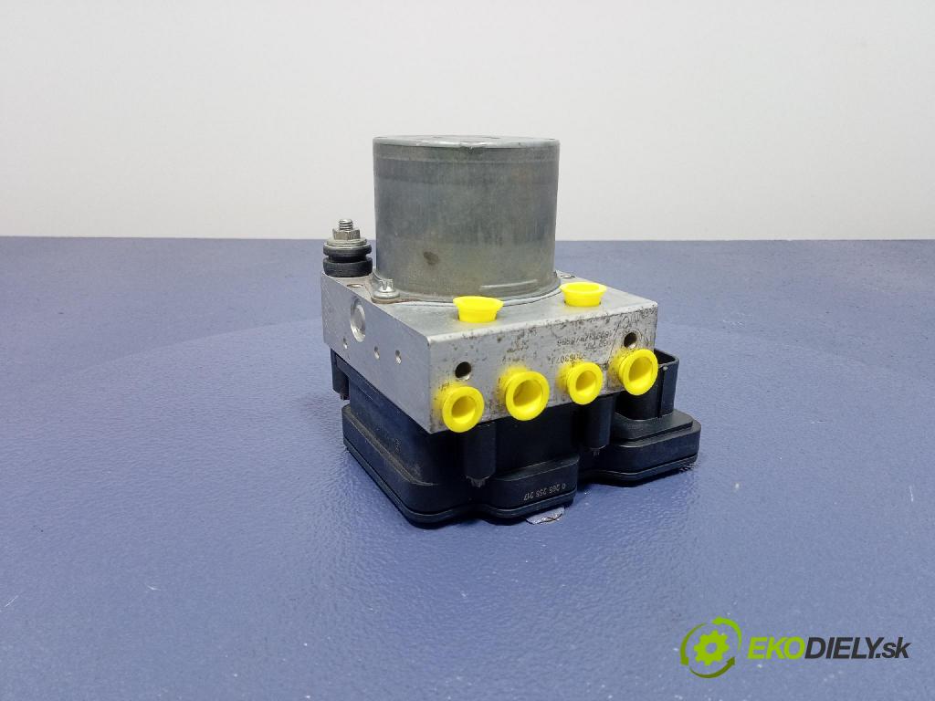 Fiat Tipo 2016 čerpadlo ABS x 52053074