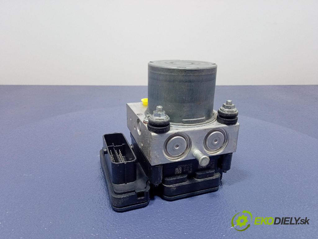 Fiat Tipo 2016 čerpadlo ABS x 52053074