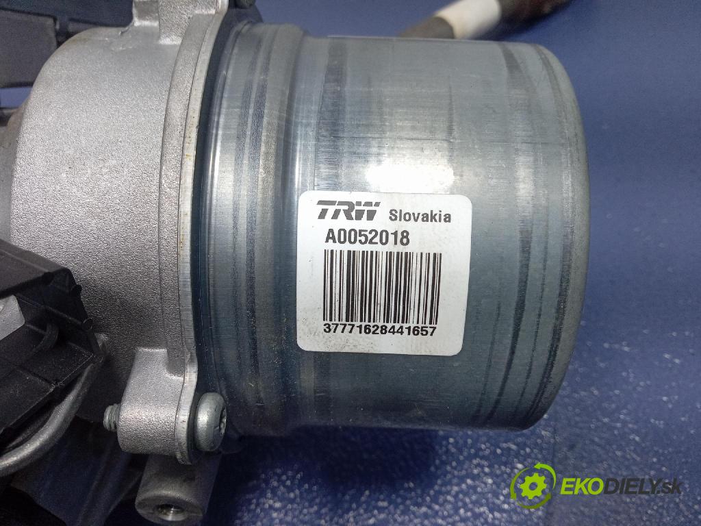 Fiat Tipo 2016 Stĺpik volant x 00520622370