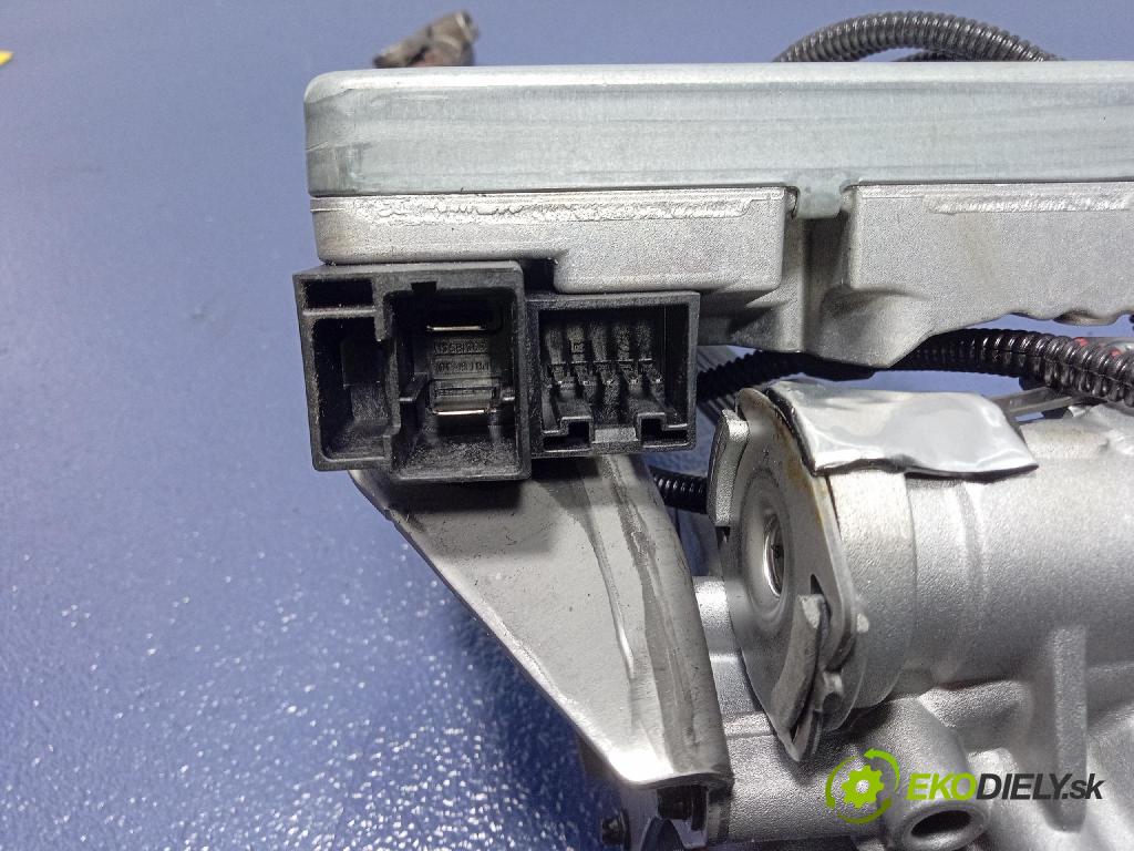 Fiat Tipo 2016 Stĺpik volant x 00520622370