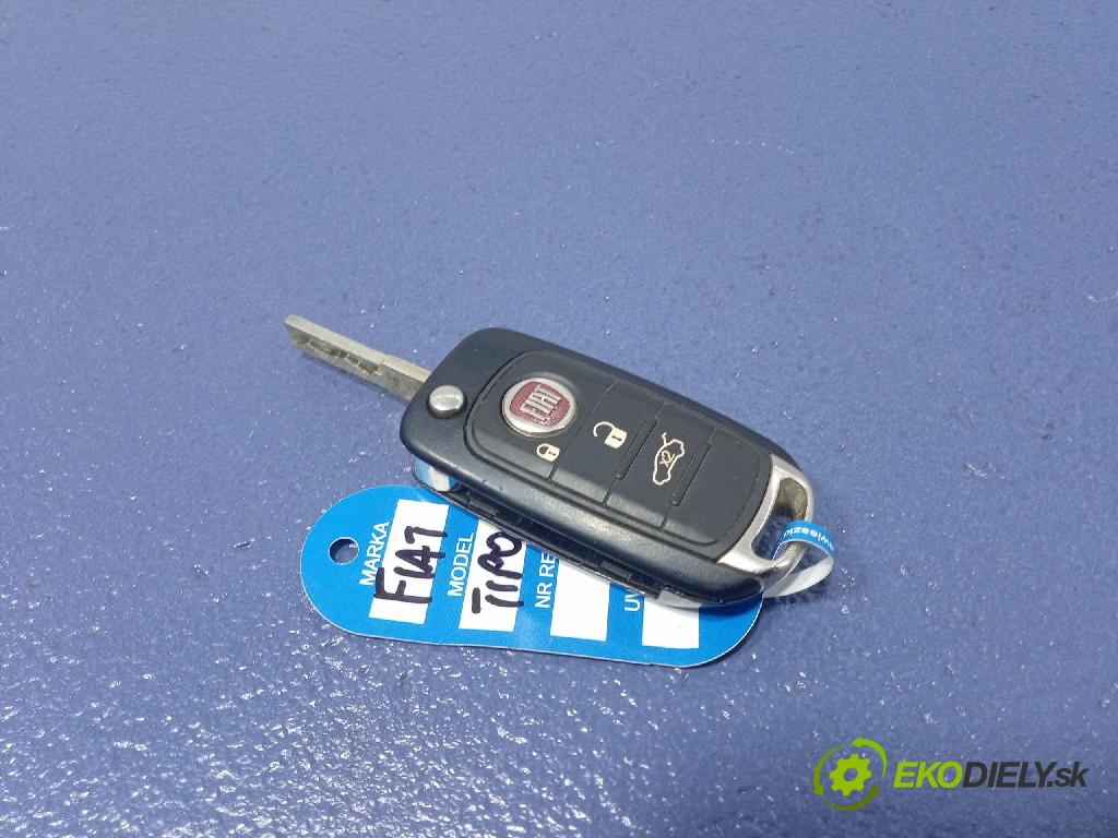 Fiat Tipo 2016 Stĺpik volant x 00520622370