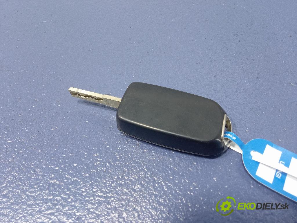 Fiat Tipo 2016 Stĺpik volant x 00520622370