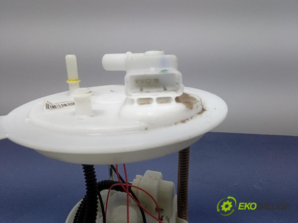 Fiat Tipo 2016 čerpadlo Palivo: / Systém: Meranie: 0580200356