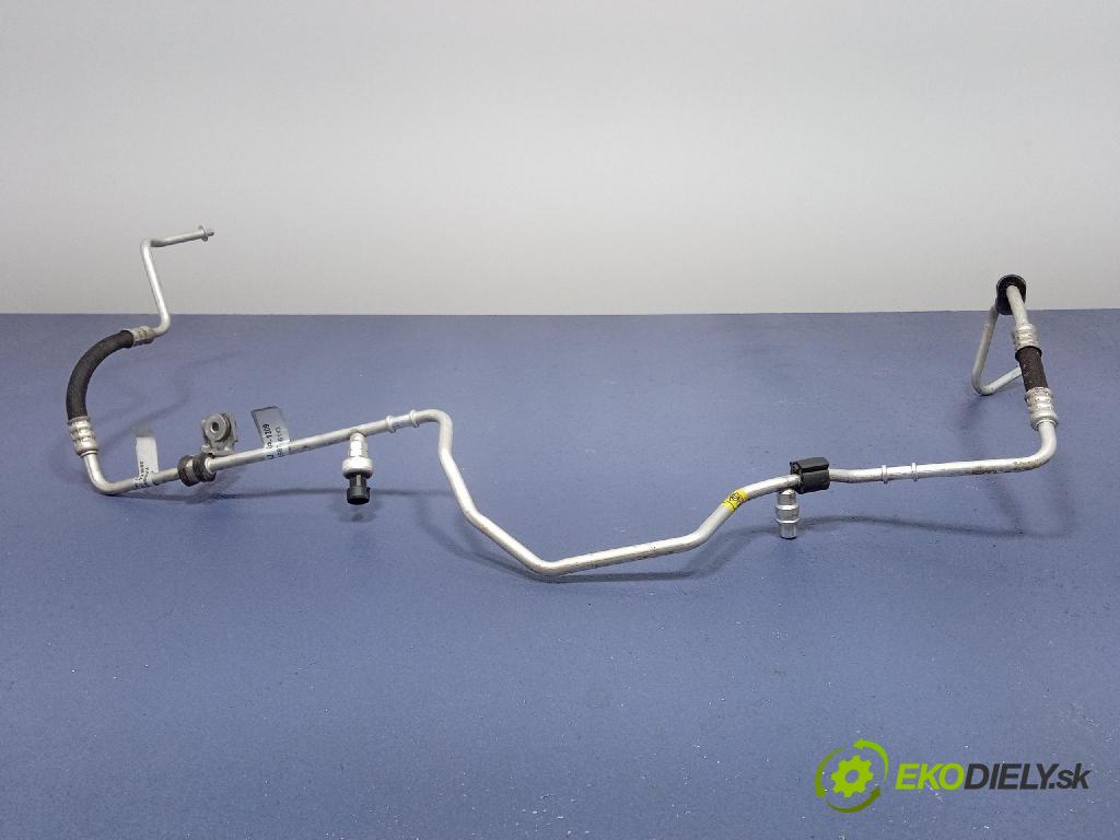 Fiat Tipo 2016 rúrka Klimatizácia: 51986987