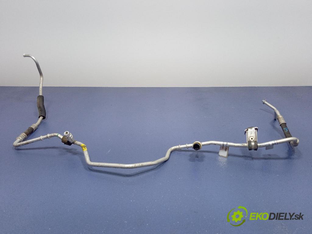 Fiat Tipo 2016 rúrka Klimatizácia: 51986987