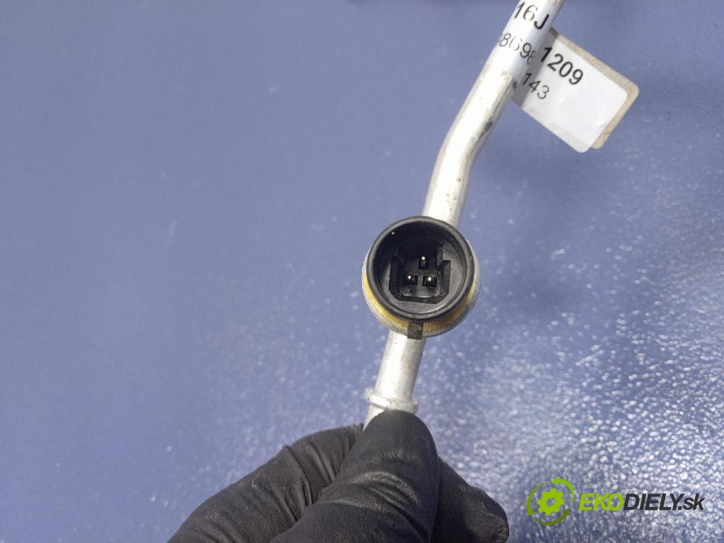 Fiat Tipo 2016 rúrka Klimatizácia: 51986987