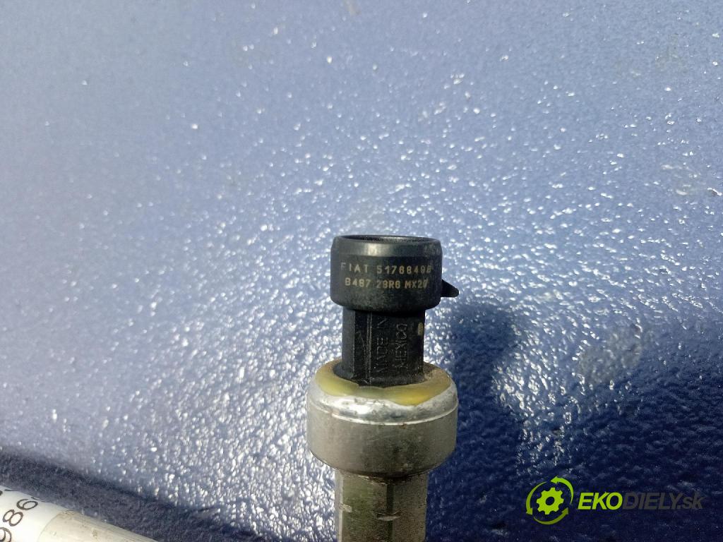 Fiat Tipo 2016 rúrka Klimatizácia: 51986987