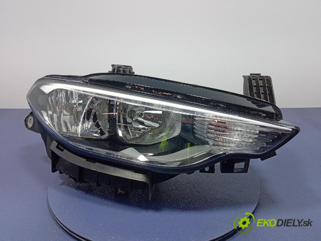 Fiat Tipo 2016 Reflektor: v pravo: 52145158