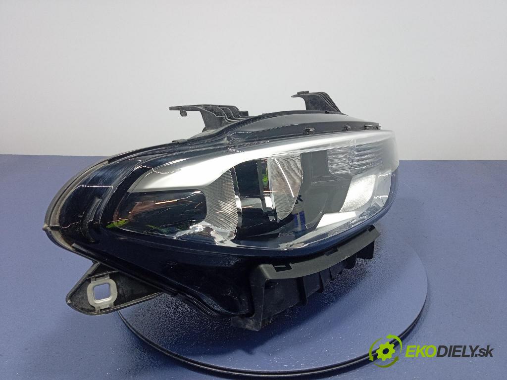 Fiat Tipo 2016 Reflektor: v pravo: 52145158