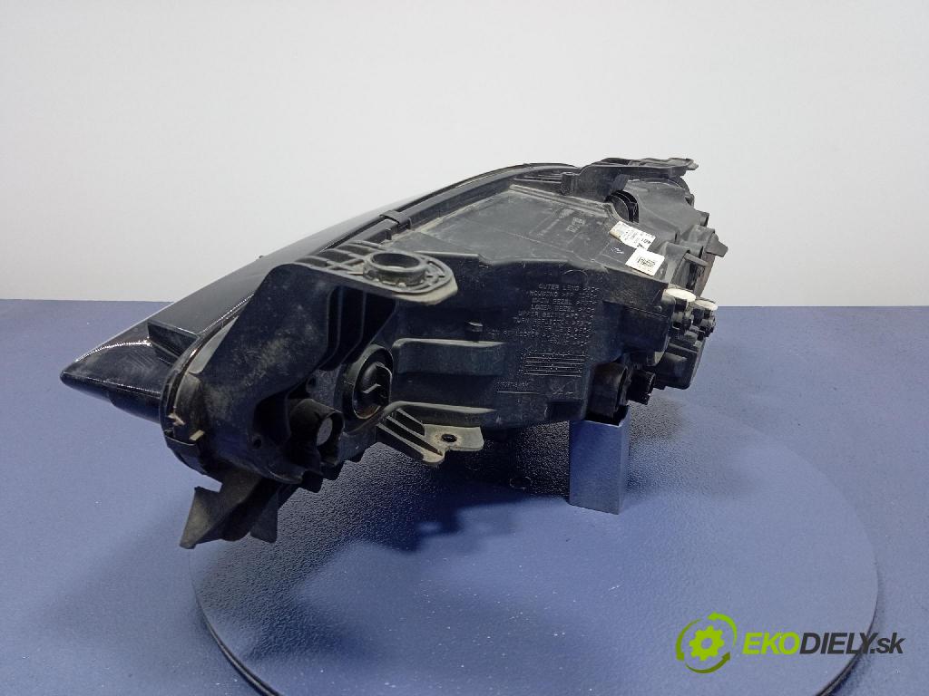 Fiat Tipo 2016 Reflektor: v pravo: 52145158