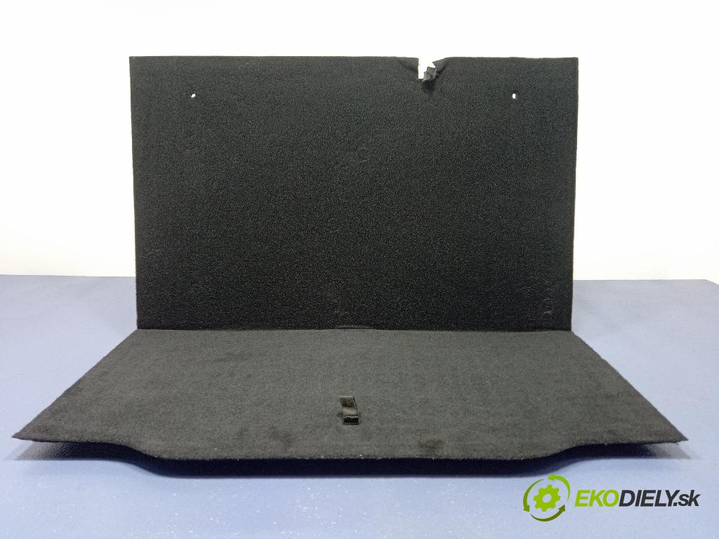 Fiat Tipo 2016 koberec do auta 07356569460