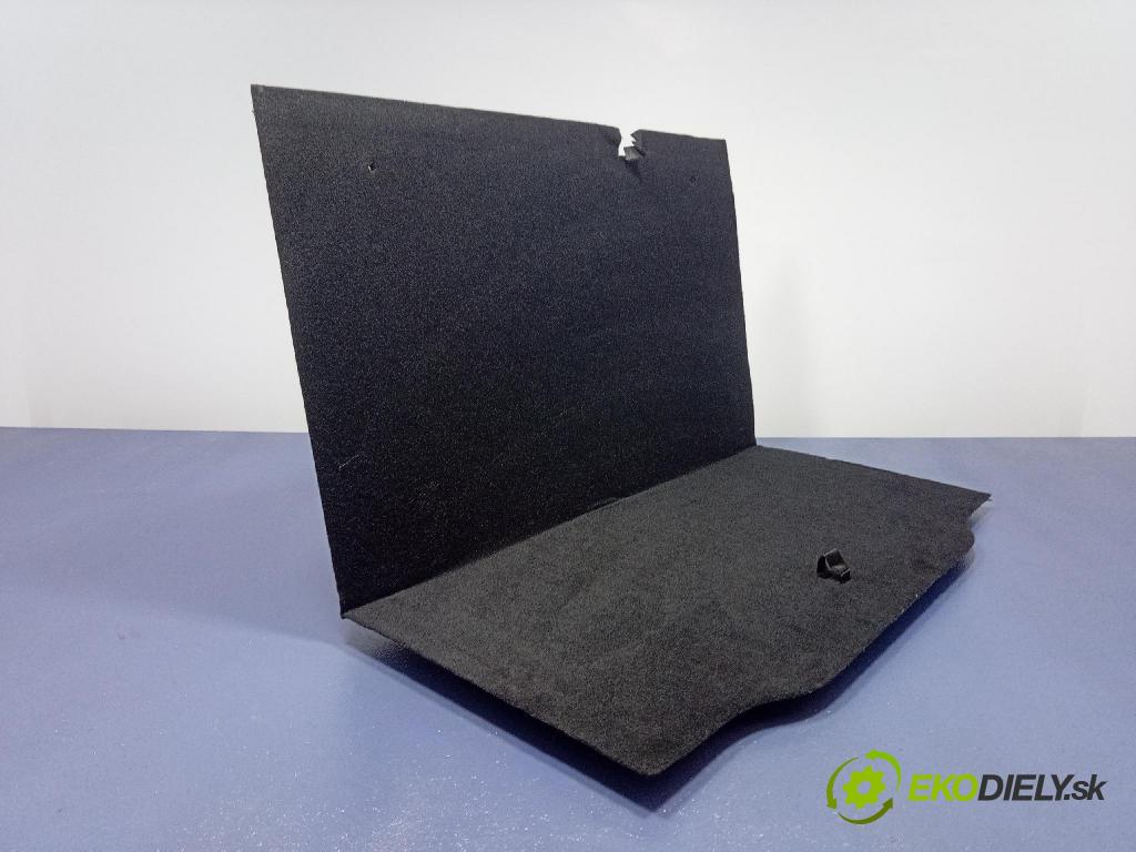 Fiat Tipo 2016 koberec do auta 07356569460