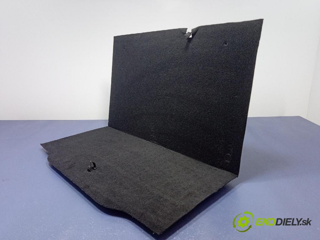 Fiat Tipo 2016 koberec do auta 07356569460