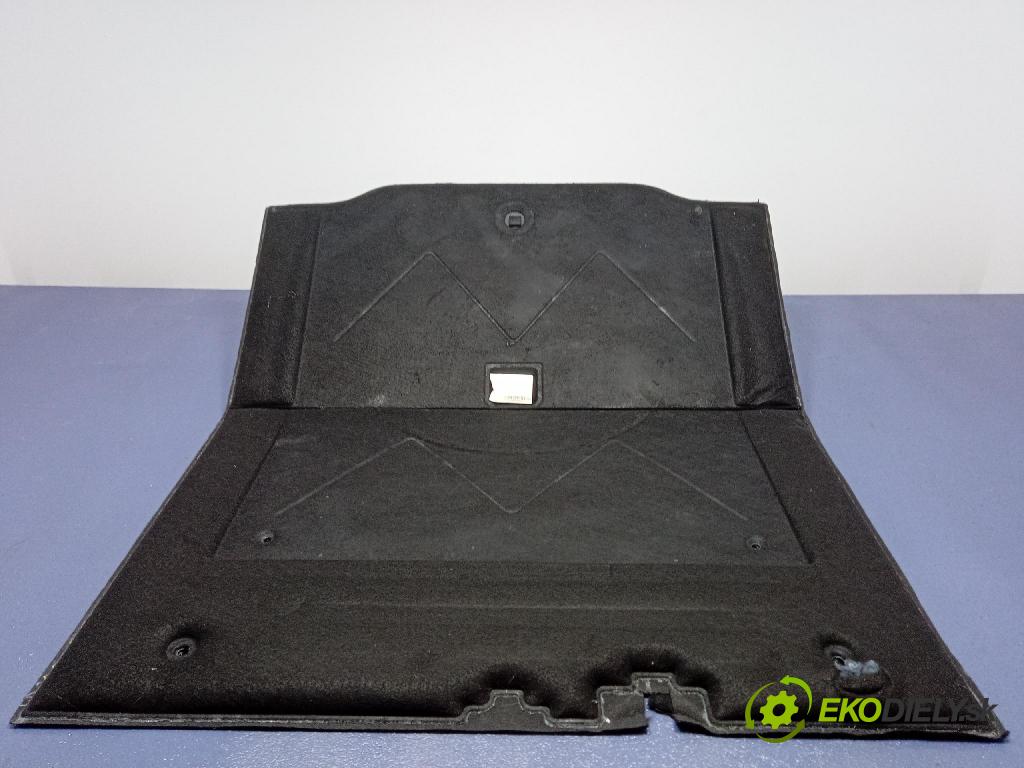 Fiat Tipo 2016 koberec do auta 07356569460