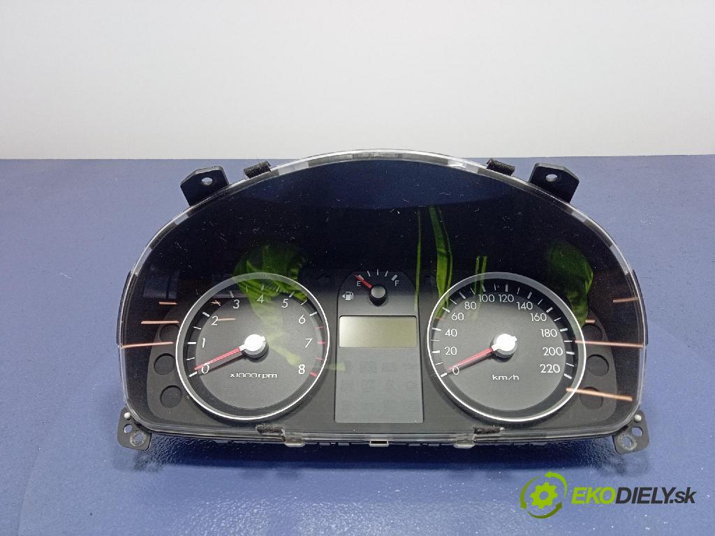 Hyundai Getz 2006 prístrojovka/ budíky 94005-1C410