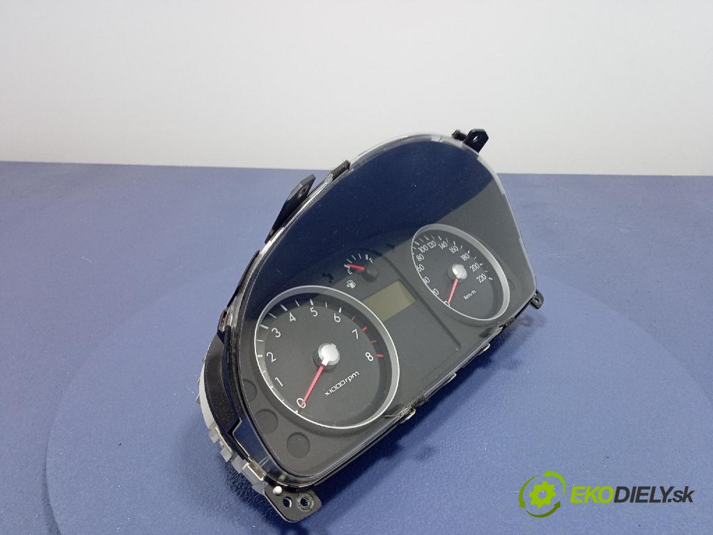 Hyundai Getz 2006 prístrojovka/ budíky 94005-1C410