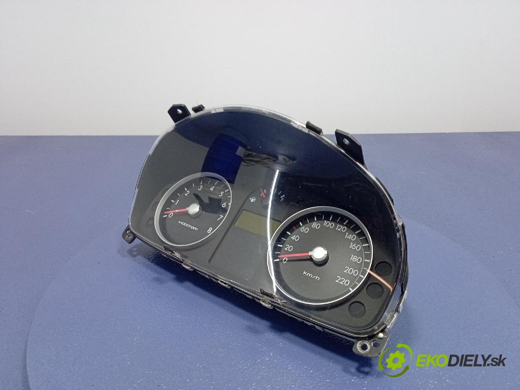 Hyundai Getz 2006 prístrojovka/ budíky 94005-1C410