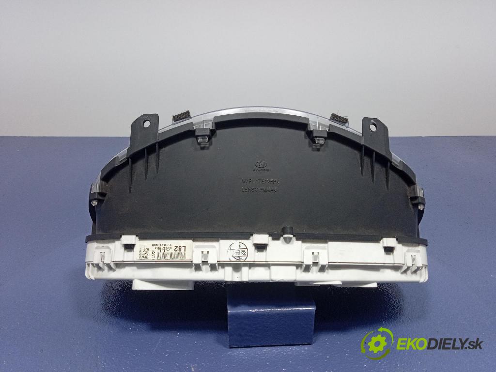 Hyundai Getz 2006 prístrojovka/ budíky 94005-1C410