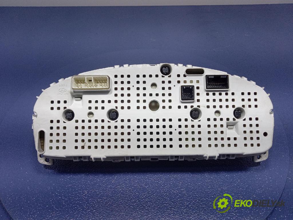 Hyundai Getz 2006 prístrojovka/ budíky 94005-1C410