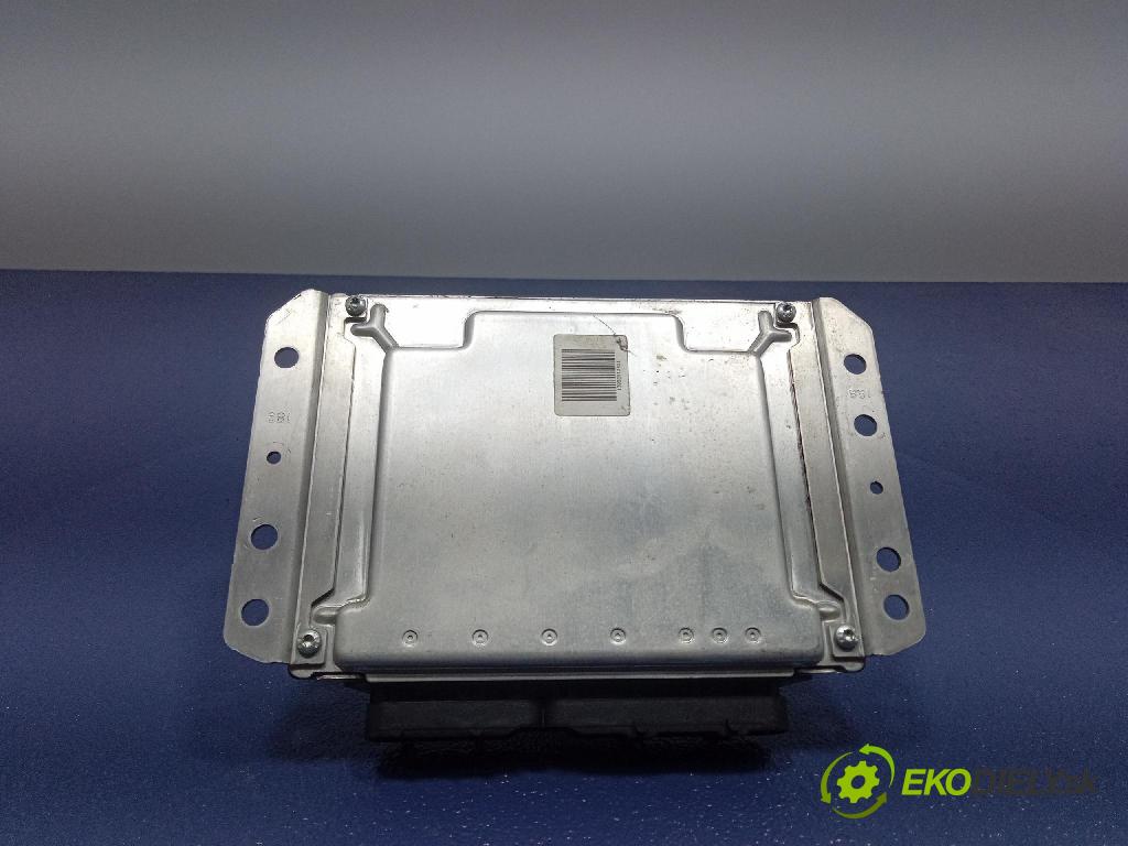 Hyundai Getz 2006 riadiaca jednotka Motor: 39106-26655