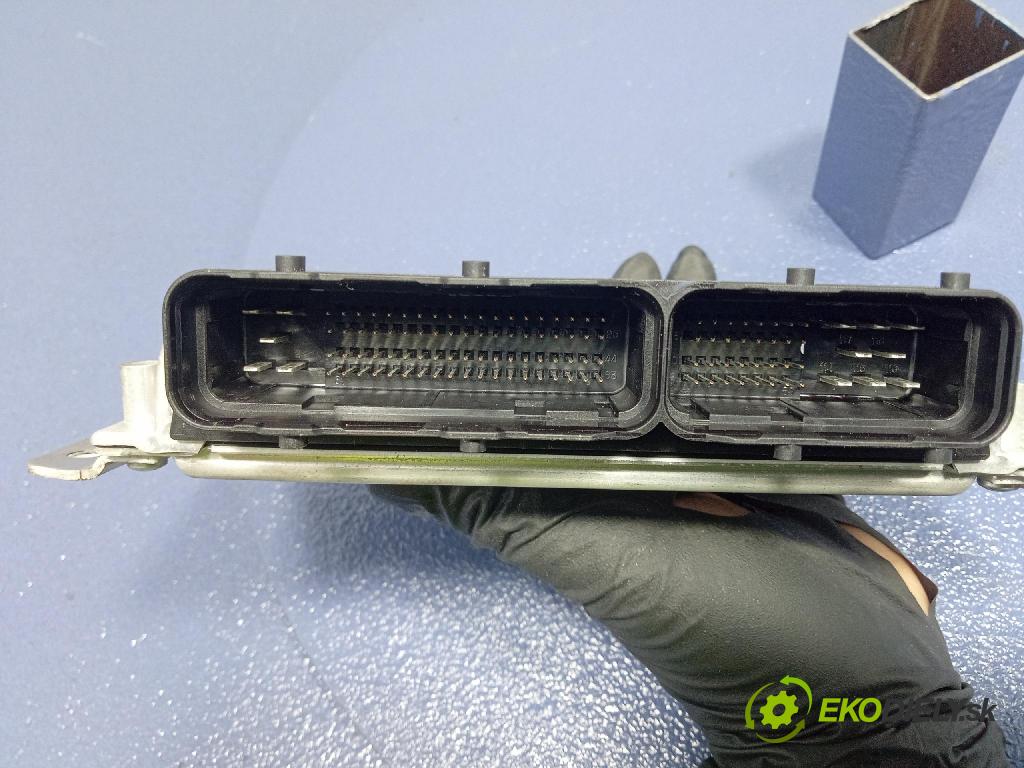 Hyundai Getz 2006 riadiaca jednotka Motor: 39106-26655