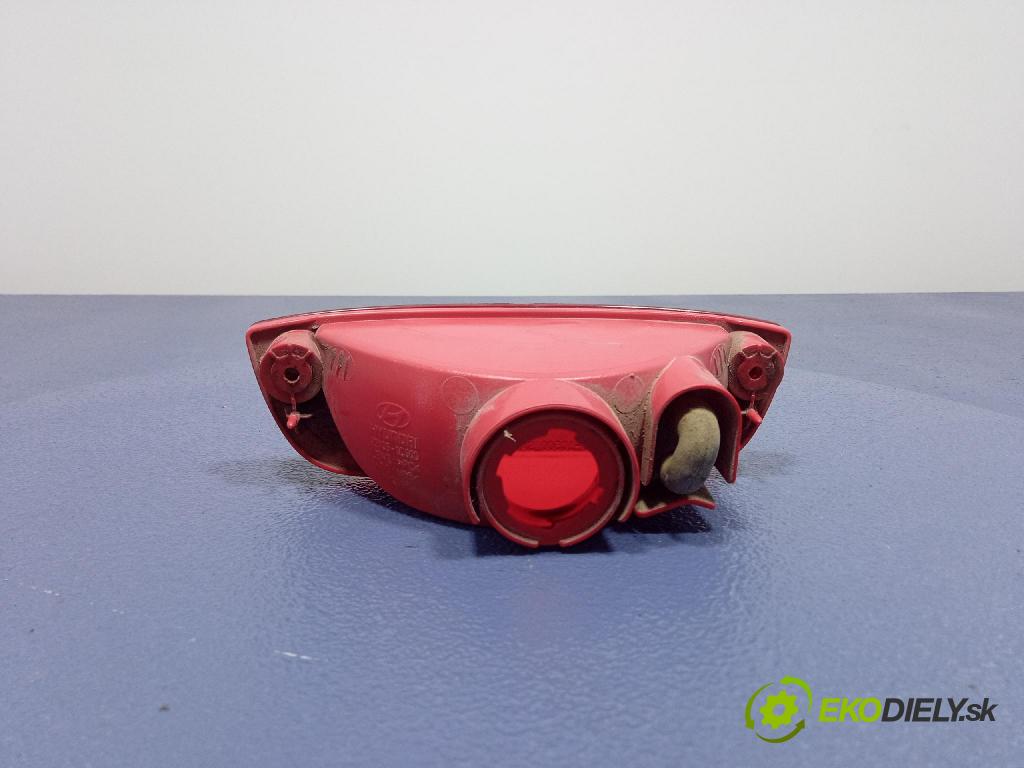 Hyundai Getz 2006 Späť: 92405-1C500