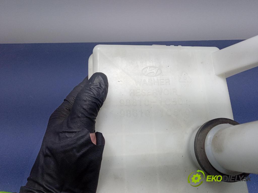 Hyundai Getz 2006 nádržka Podložka: 98610-1C500