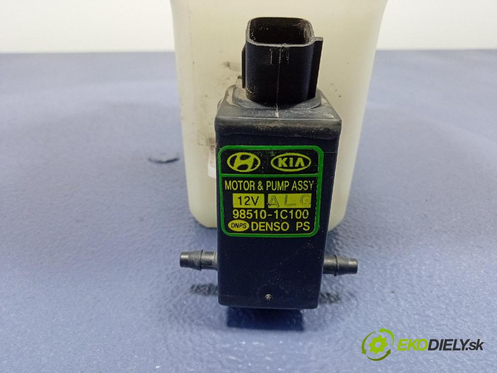 Hyundai Getz 2006 nádržka Podložka: 98610-1C500